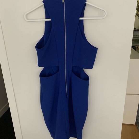 NWOT Elizabeth & James Dress🕊 - Picture 6 of 6